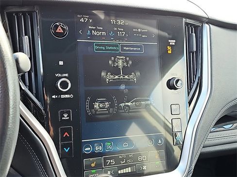 Used 2023 Subaru Outback Limited image 25