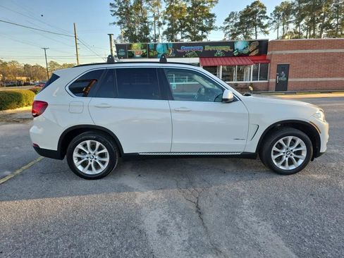 Used 2016 BMW X5 xDrive35i image 7