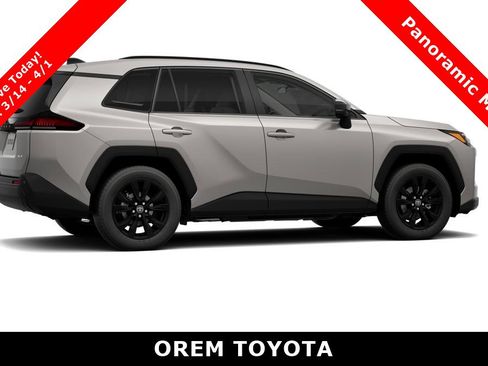 New 2026 Toyota RAV4 XLE Premium image 11