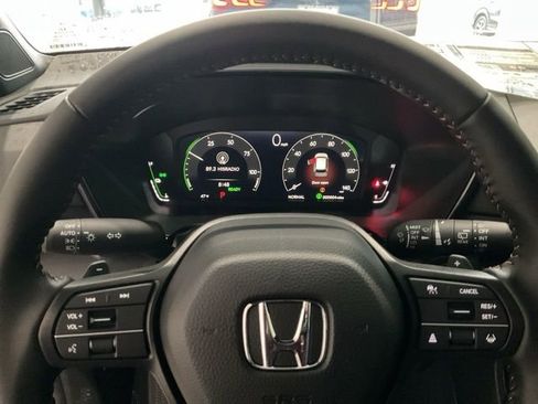 New 2026 Honda CR-V Sport-L image 8