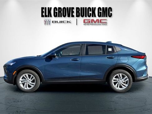 New 2026 Buick Envista Preferred image 7