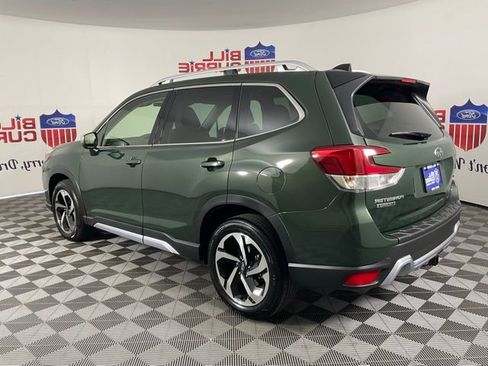 Used 2024 Subaru Forester Touring image 5