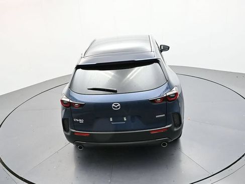 Used 2025 MAZDA CX-50 AWD 2.5 S w/ Cargo Package image 21