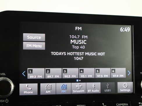 Used 2024 Mitsubishi Outlander ES image 26