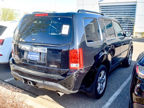 Used 2013 Honda Pilot EX-L image 16