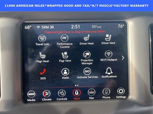 Used 2023 Dodge Charger R/T w/ Plus Group image 25