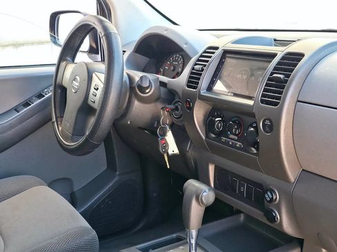 Used 2007 Nissan Xterra S w/ Side & Curtain Airbag Pkg RWD image 18