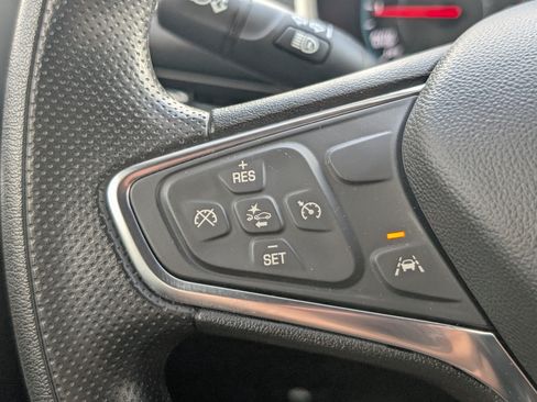 Used 2025 Chevrolet Malibu LT FWD image 23