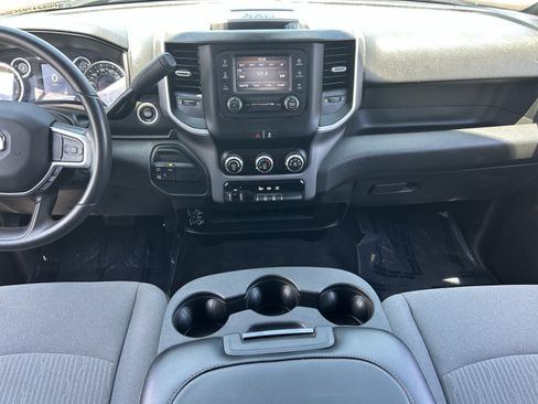 Used 2023 RAM 3500 Big Horn AWD/4WD image 14