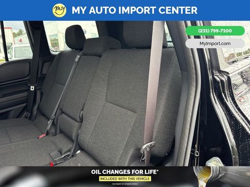 Certified 2024 Toyota Land Cruiser 1958 image 24