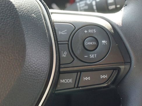 Used 2025 Toyota RAV4 XLE Premium w/ Weather Package image 11