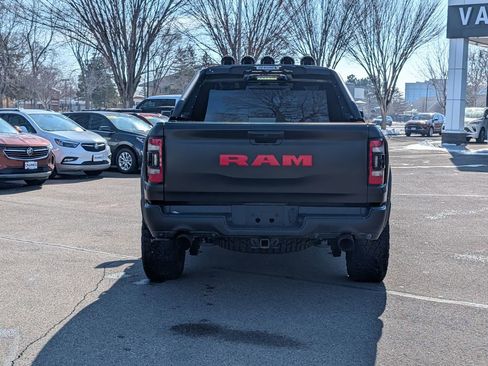 Used 2022 RAM 1500 TRX w/ TRX Level 2 Equipment Group AWD/4WD image 6