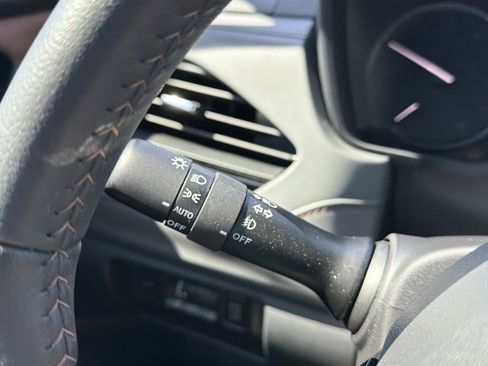 Certified 2026 Subaru Forester Sport AWD/4WD image 17