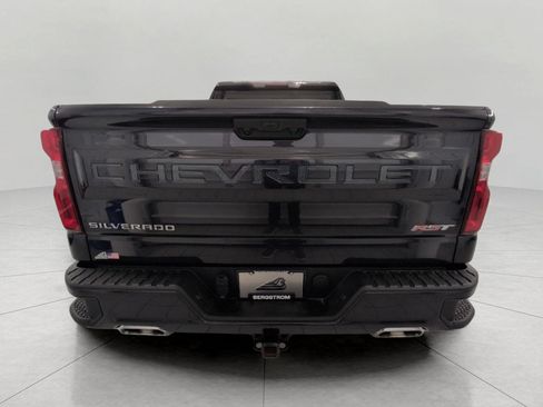 Used 2023 Chevrolet Silverado 1500 RST AWD/4WD image 24