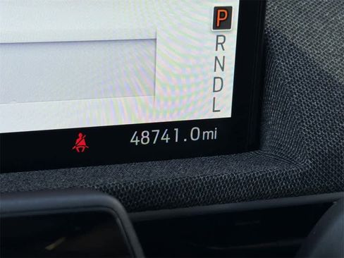 Used 2021 Ford Mustang Mach-E Premium image 21