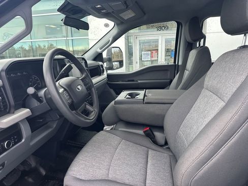 Used 2024 Ford F250 XL w/ FX4 Off-Road Package image 9
