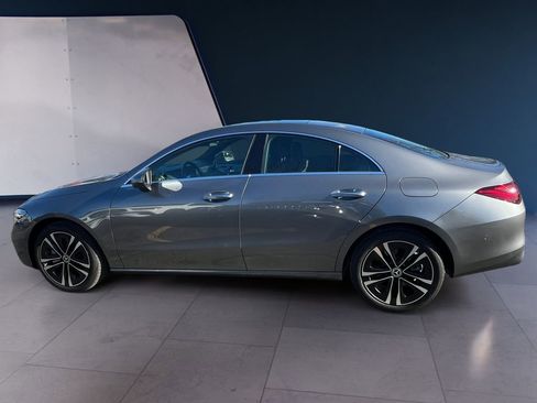 Certified 2026 Mercedes-Benz CLA 250 4MATIC image 2