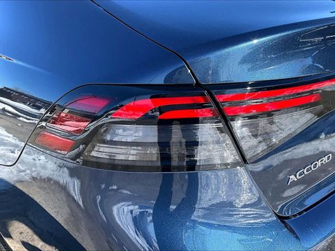 New 2026 Honda Accord SE image 14