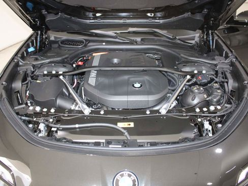 New 2026 BMW 750e xDrive 750e xDrive Sedan image 24