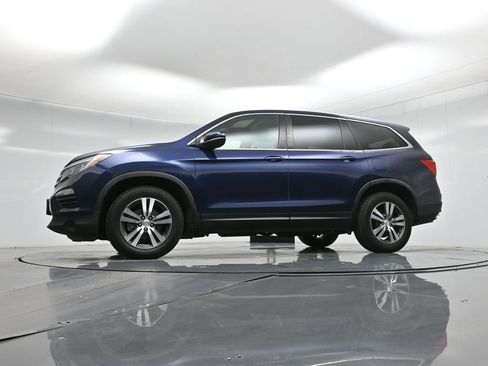 Used 2016 Honda Pilot EX-L image 7