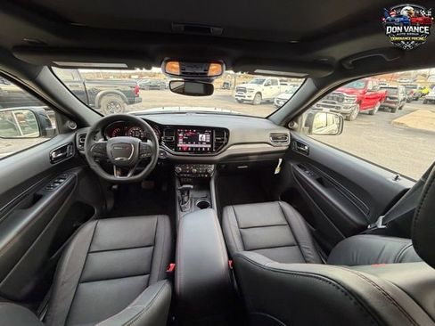 New 2026 Dodge Durango GT AWD/4WD image 14