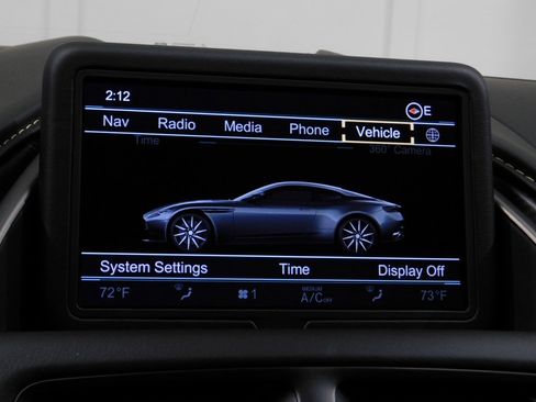 Used 2020 Aston Martin DB11 AMR image 64