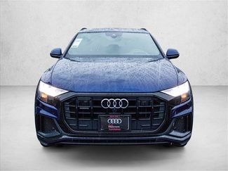 Used 2019 Audi Q8 Prestige w/ Year 1 Package AWD/4WD video 2