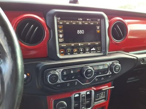Used 2021 Jeep Gladiator Sport AWD/4WD image 14