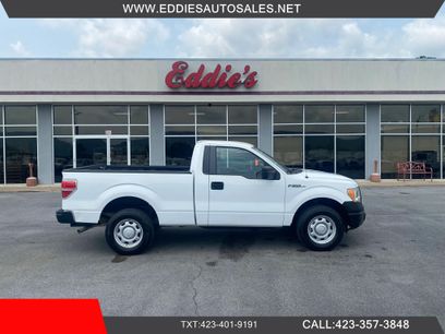 Used 2011 Ford F150 XL
