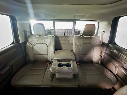 New 2026 RAM 1500 Limited image 10