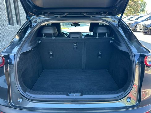 Certified 2022 MAZDA CX-30 AWD 2.5 S w/ Select Package image 15