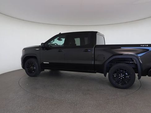 Used 2026 GMC Sierra 1500 Elevation AWD/4WD image 9