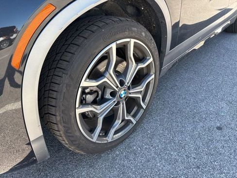 Used 2018 BMW X2 xDrive28i AWD/4WD image 9