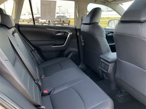 Certified 2025 Toyota RAV4 XLE Premium image 17