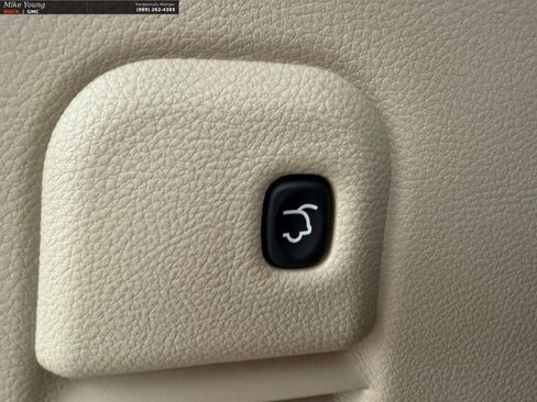 Used 2016 Jeep Grand Cherokee Limited AWD/4WD image 11