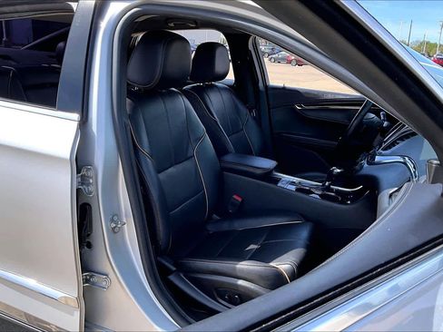 Used 2019 Chevrolet Impala Premier image 8