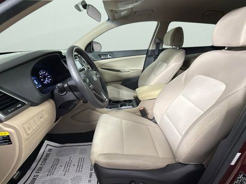 Used 2017 Hyundai Tucson SE image 17