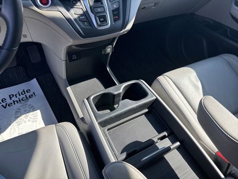 Certified 2021 Honda Odyssey EX-L image 21