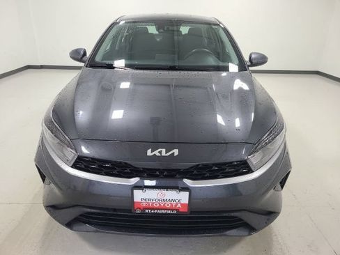 Used 2024 Kia Forte LXS FWD image 2