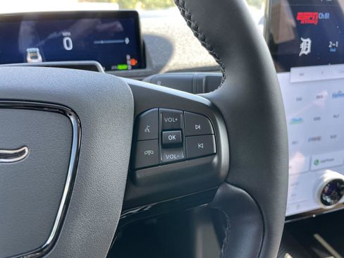 New 2025 Ford Mustang Mach-E Premium image 14