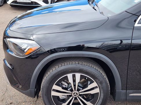 Certified 2026 Mercedes-Benz GLA 250 GLA 250 image 9