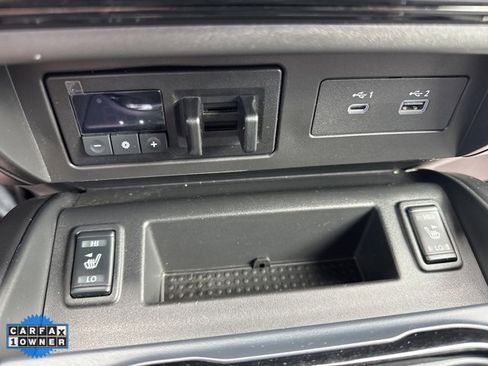 Certified 2024 Nissan Titan SV w/ SV Convenience Package image 37