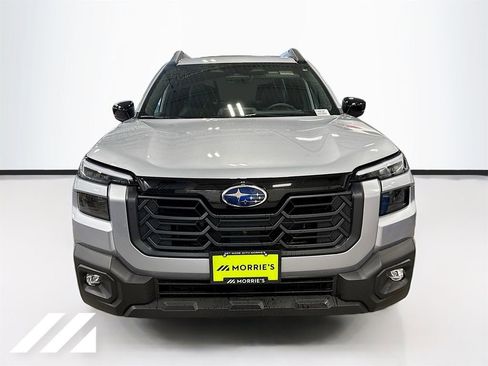 New 2026 Subaru Outback Limited XT image 2