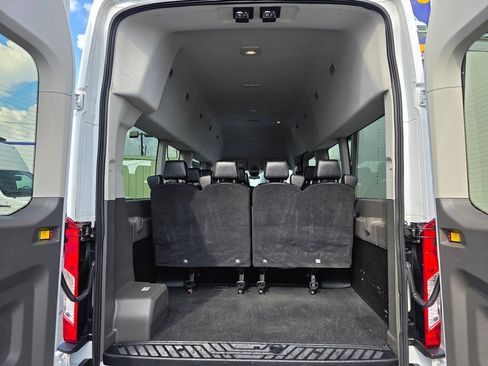 Used 2023 Ford Transit 350 XL RWD image 21