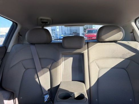 Used 2016 Kia Sportage LX w/ LX Popular Package image 11