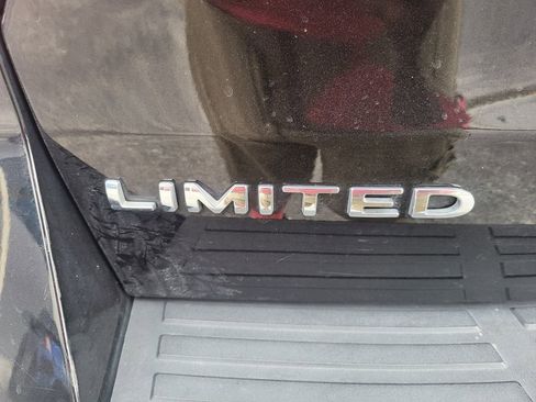 Used 2024 Ford Expedition Max Limited image 10