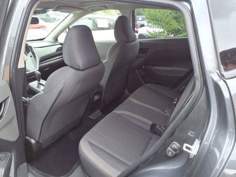Used 2025 Subaru Crosstrek 2.5i Premium AWD/4WD image 19