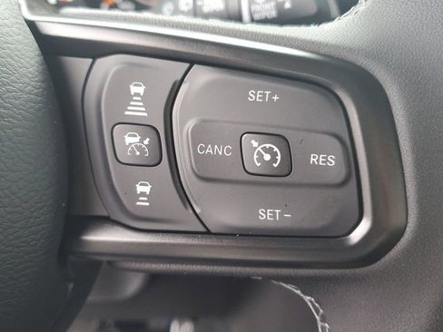 New 2026 Jeep Wrangler Unlimited Rubicon image 30