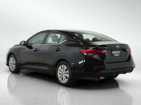 Used 2024 Nissan Sentra S image 3