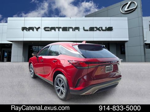 Certified 2023 Lexus RX 350 Premium w/ Accessory Package AWD/4WD image 6